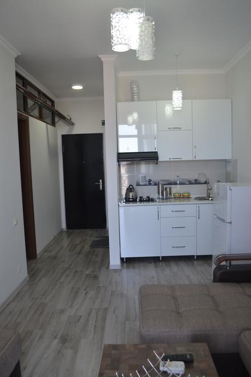 באטומי Apartment Mzika מראה חיצוני תמונה