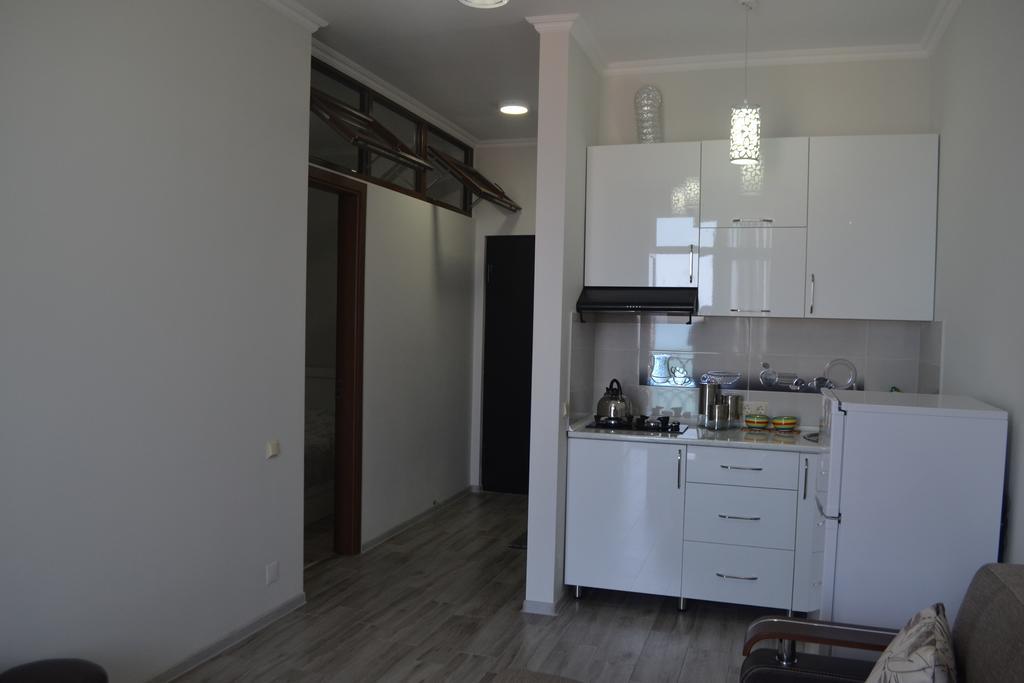 באטומי Apartment Mzika מראה חיצוני תמונה