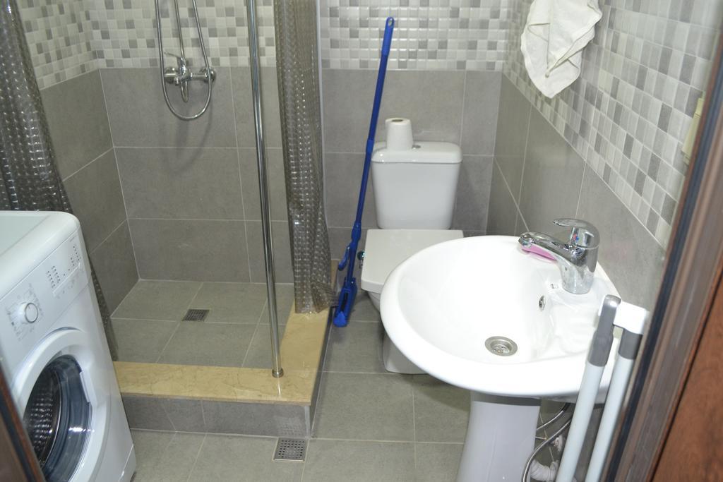 באטומי Apartment Mzika מראה חיצוני תמונה